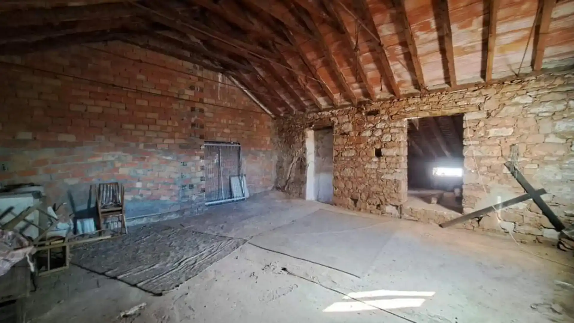 Casa o xalet en venda en Baños de la Encina