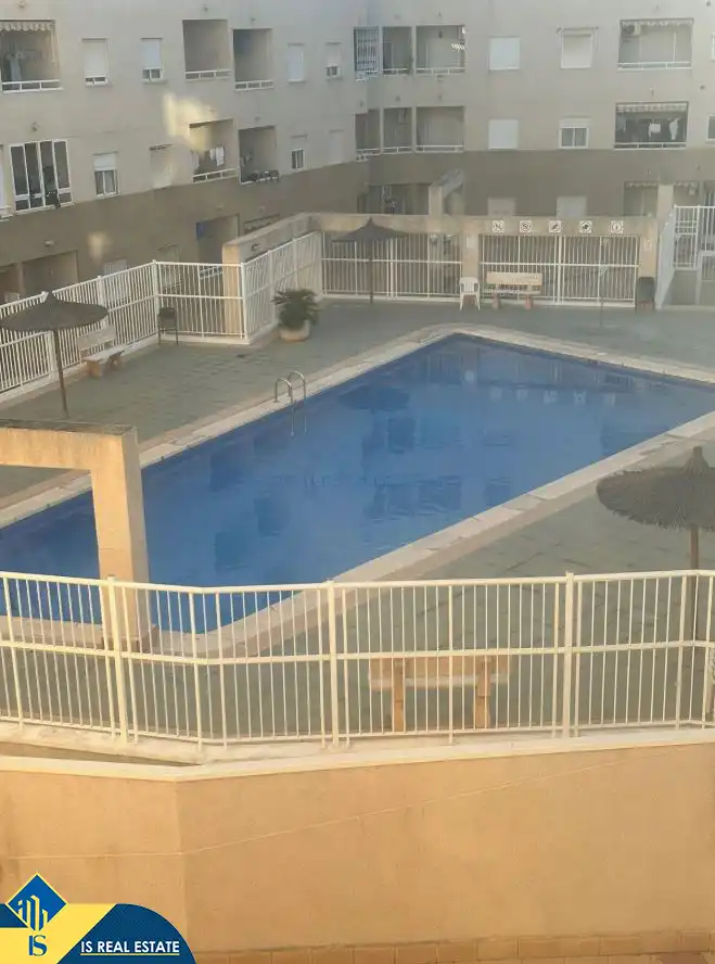 Apartament amb piscina en venda a Centro, imagen 4