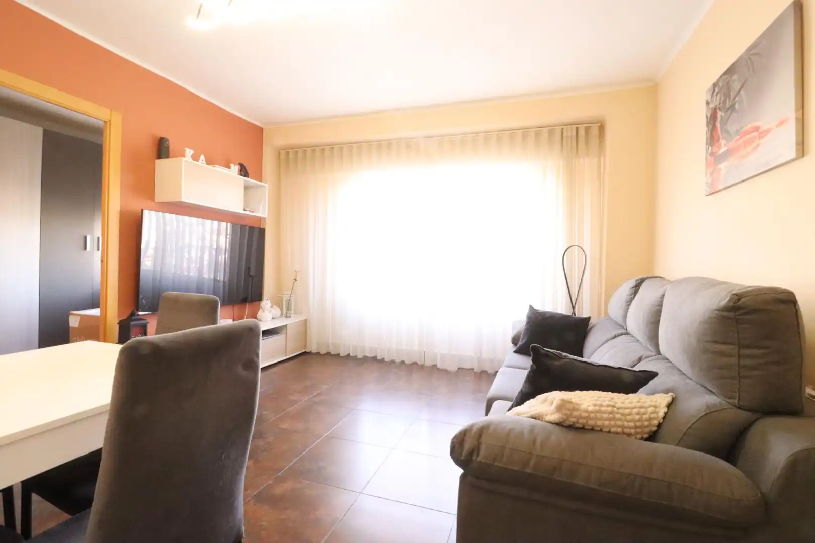 Wohnung mit Aufzug zum Verkauf in Concòrdia - Can Rull, imagen 4