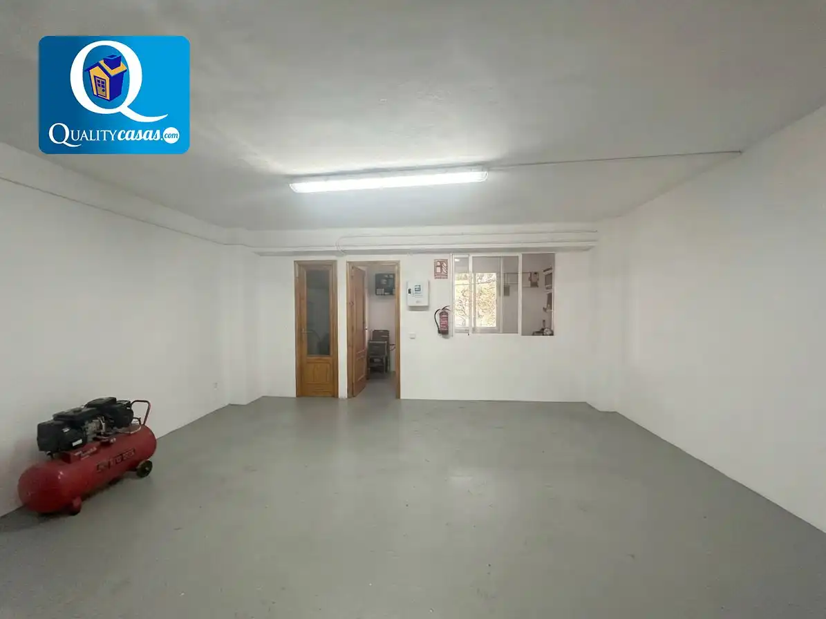 Business premises for transfer in Jijona / Xixona, imagen 5