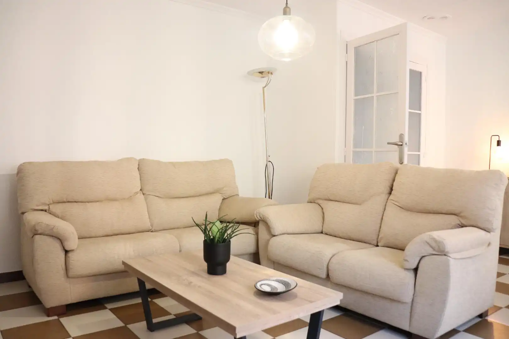 Flat for rent in Carrer Francisco Alemañ Perez, Altabix