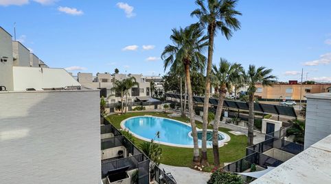 Foto 4 de Casa adosada en venta en El Mojón, Pilar de la Horadada