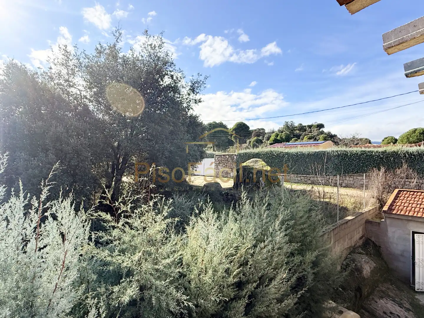 Casa o chalet en venta en Calle de la Dalia, El Tiemblo