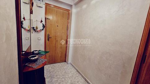 Foto 2 de Piso en venta en Fuentebella -San Felix - El Leguario, Parla