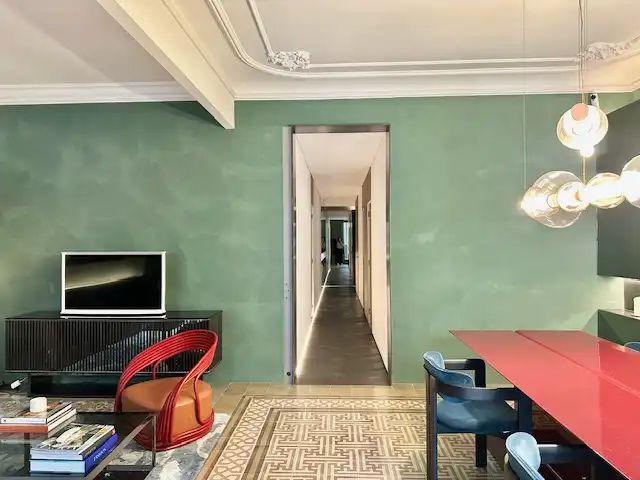Appartement avec jardin à vendre à Carrer de Mallorca, imagen 33