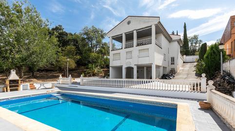 Photo 2 of House or chalet for sale in Calle Emilio Aragon, 12, Monachil pueblo, Granada