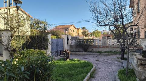 Foto 5 de Casa o xalet en venda a Ciudad Jardín, Alicante / Alacant