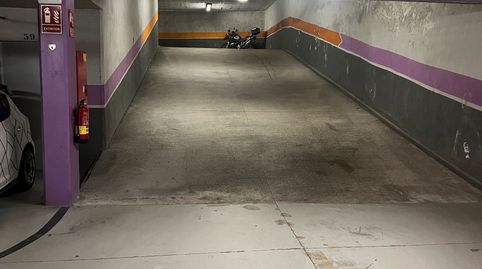 Foto 3 de Garaje en venta en Carrer de Sant Joan Bosco, Vinyets - Molí Vell, Sant Boi de Llobregat