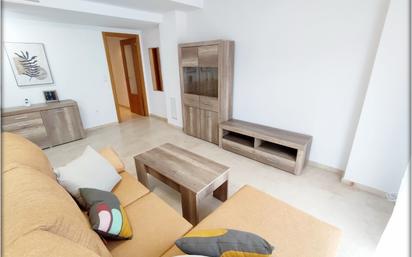 Living room of Flat for sale in Gandia