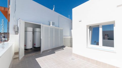 Foto 4 de Àtic en venda a Calle Rosario Cepeda, 24, Centro Histórico, Cádiz Capital