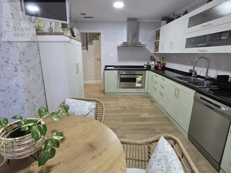 Dúplex en venda a Carrer Lavendimia, 24, Torrellano