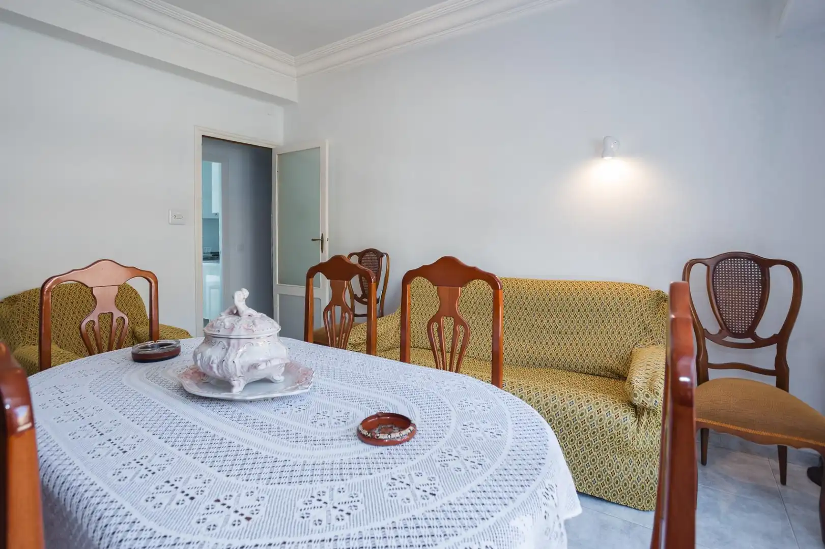 Appartement à vendre à Calle ESCOLÀPIES DE LES 5, imagen 4