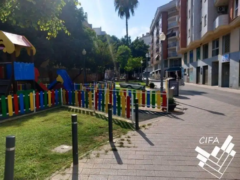 Local comercial en alquiler en HORT DEL ESCRIBANO