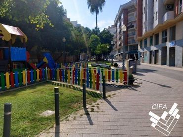 Business premises to rent in HORT DEL ESCRIBANO