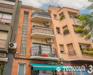 Exterior view of Building for sale in Montcada i Reixac