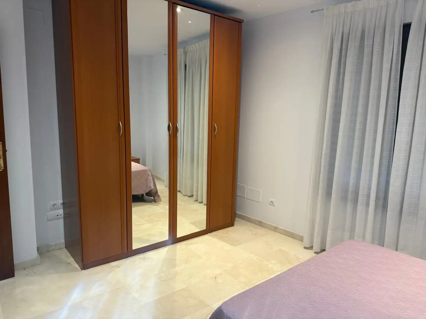 Flat with lift to rent in Centro, imagen 28