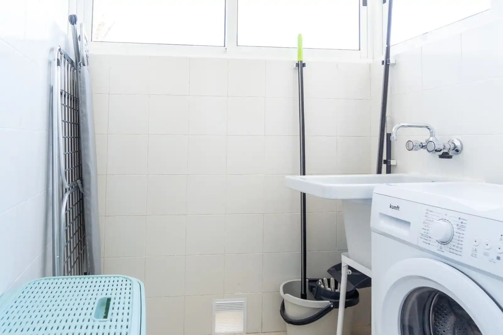 Badezimmer von Wohnungen zur Miete in Villajoyosa / La Vila Joiosa mit Terrasse, Schwimmbad und Möbliert