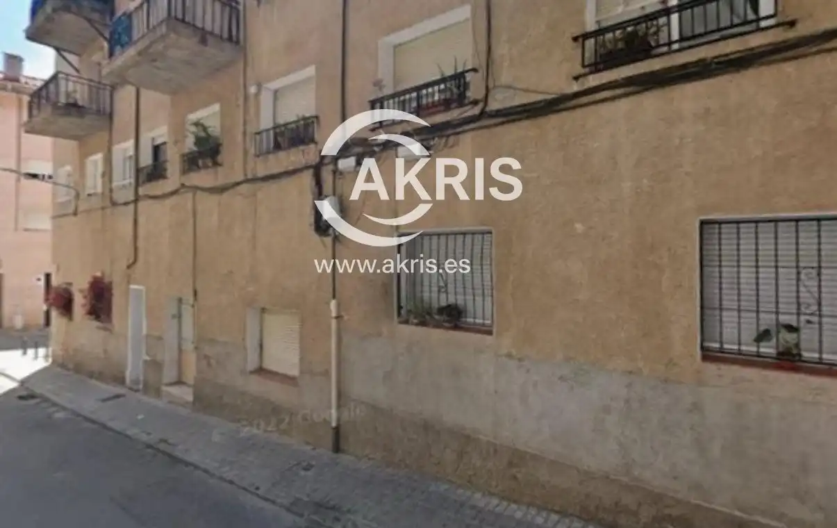 Piso en venta en Carrer Sant Daniel