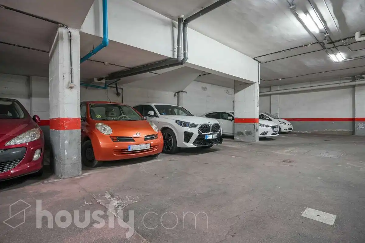 Wohnung mit Aufzug zum Verkauf in Calle Santa Gema ., imagen 33