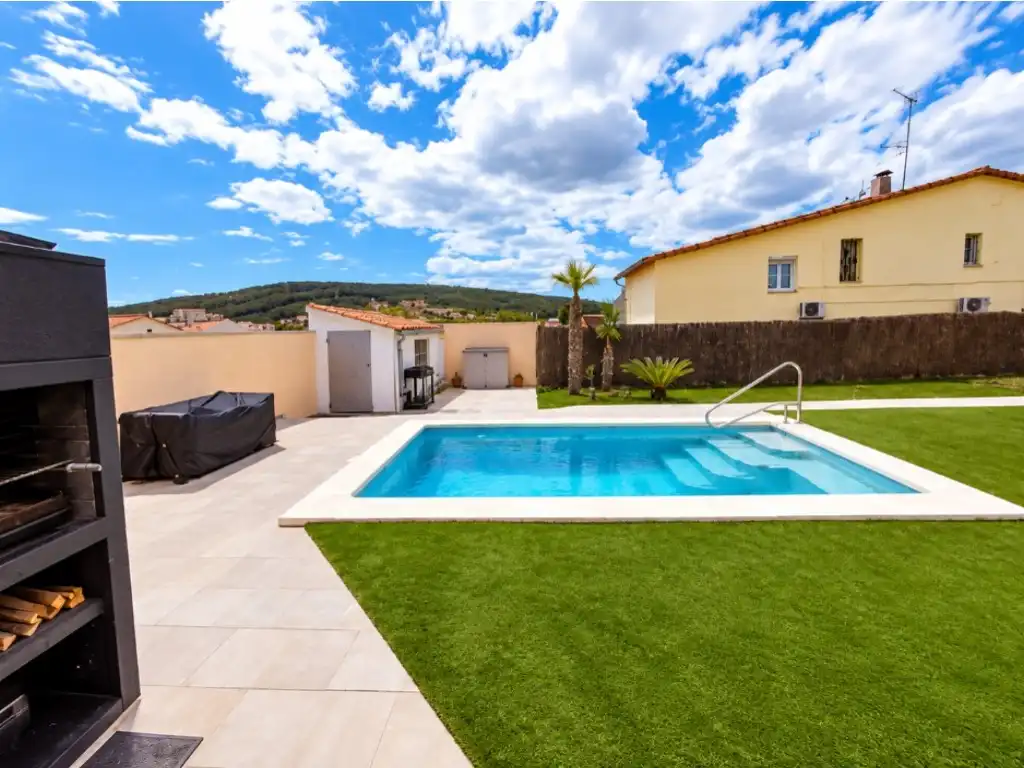 Haus mit Terrasse zum Verkauf in Calle Vinyes, imagen 4