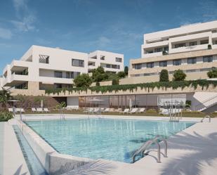 Piscina de Apartament en venda en Estepona amb Piscina comunitària