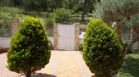 Photo 5 of Houses for sale in Els Canons - Les Orioles - Can Paulet, Sant Boi de Llobregat