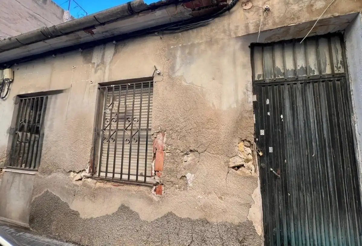 Erdgeschosswohnung zum Verkauf in Plaza de Toros - Avenida Chapí - Trinquete, imagen 3