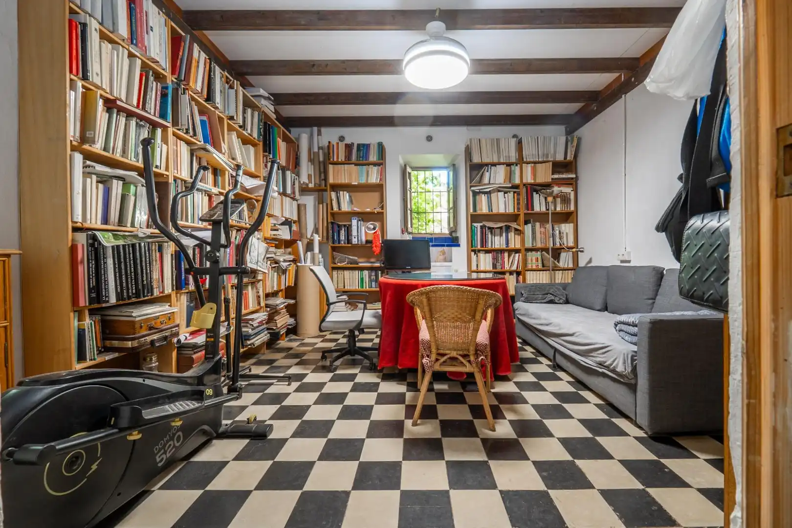 Casa o chalet en venta en Santa Fe con Jardín privado