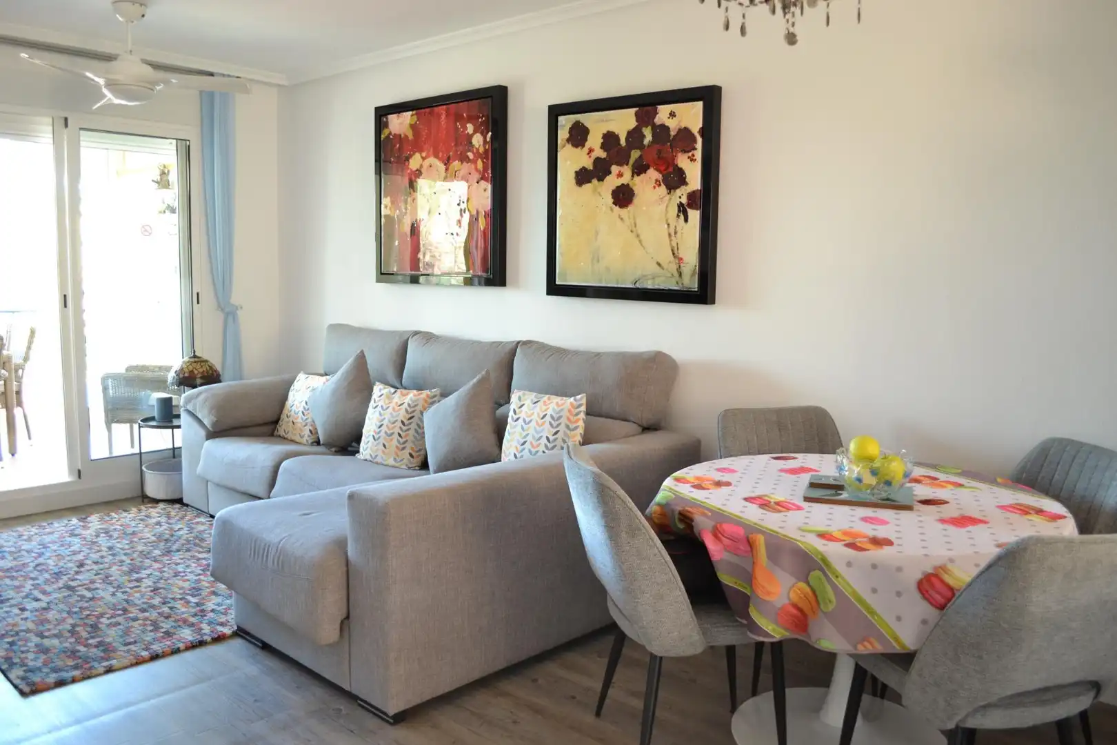 Wohnung mit Pool zum Verkauf in Mar Menor de Cartagena – Cabo de Palos
