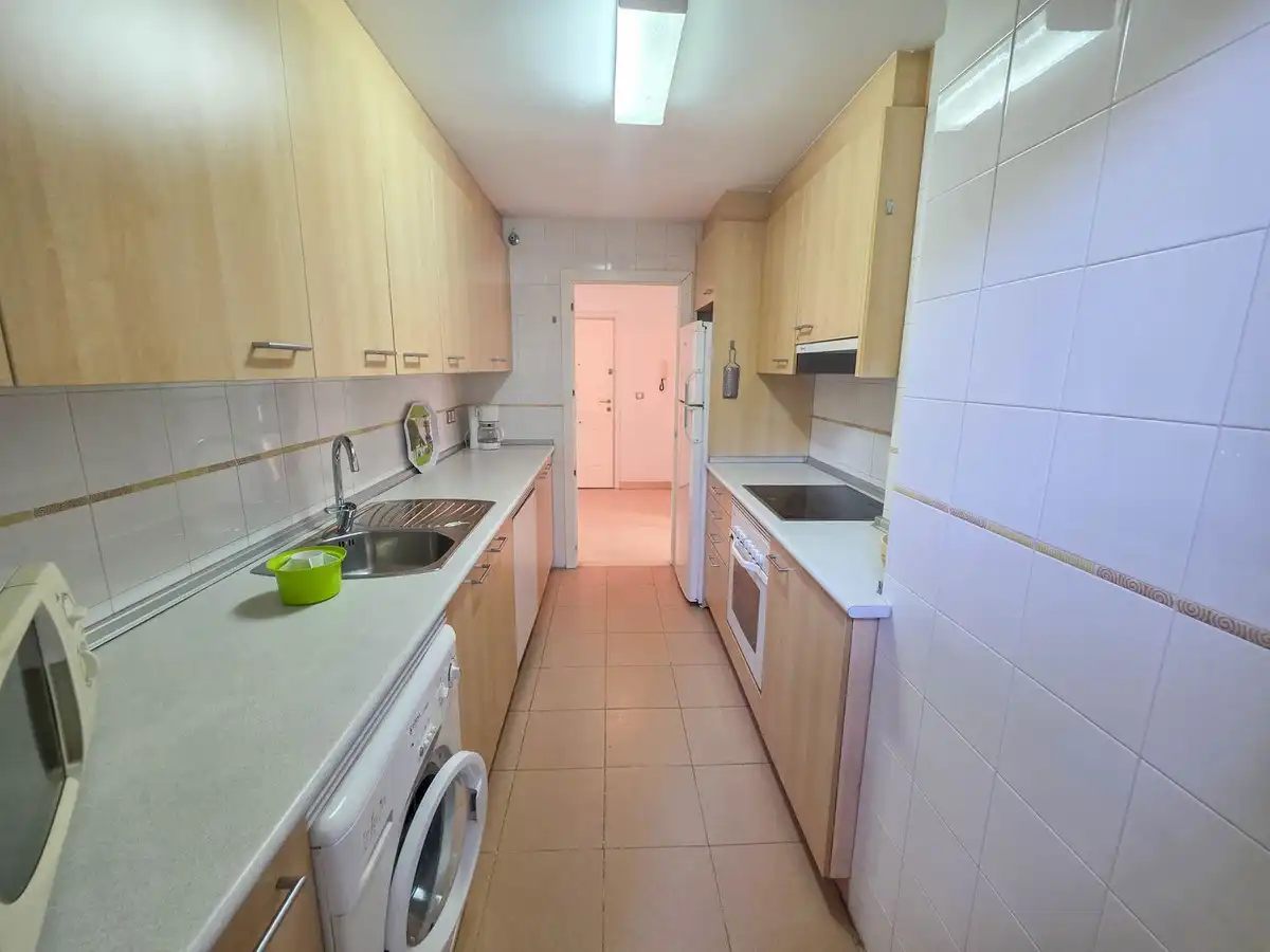 Apartment for sale in San Luis de Sabinillas, imagen 4