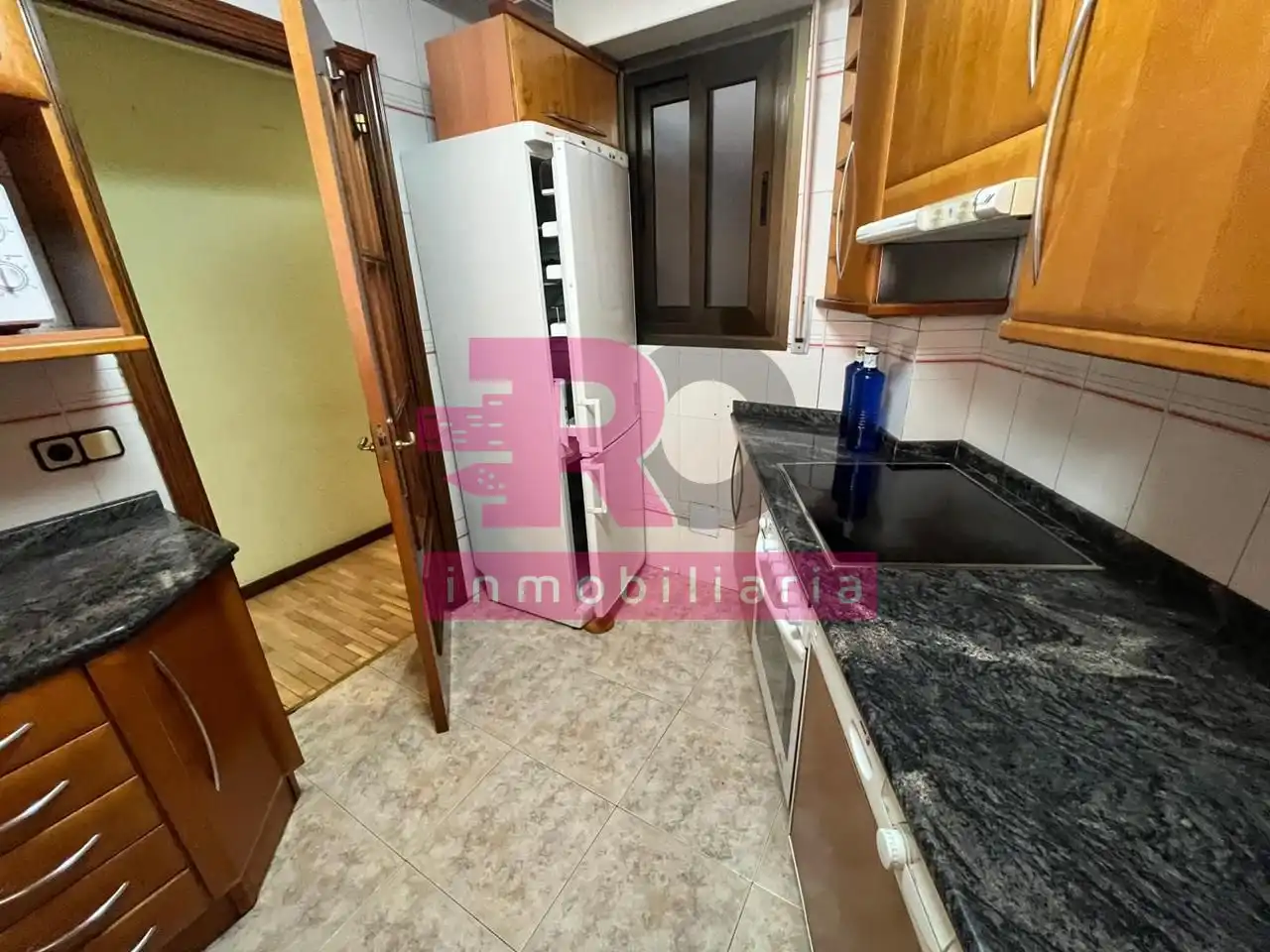 Cocina de Piso en venta en Salamanca con Calefacción y Parquet