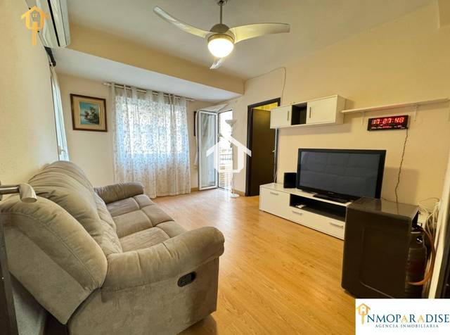 Piso en Venta en Calle SIDI IFNI en Nou Alacant