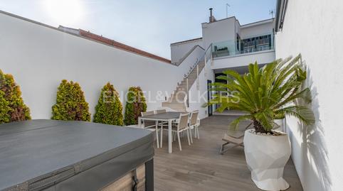 Foto 2 de Casa o chalet en venta en Creu Alta, Sabadell