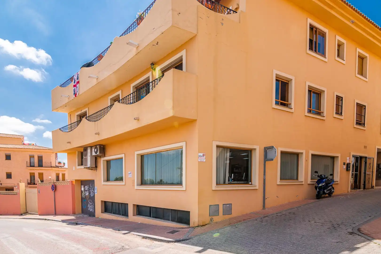Business premises for sale in Pueblo - Urbanizaciones, imagen 2