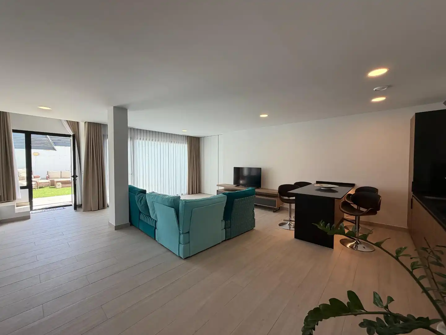 Maison avec piscine à vendre à Carrer Brasil, imagen 11
