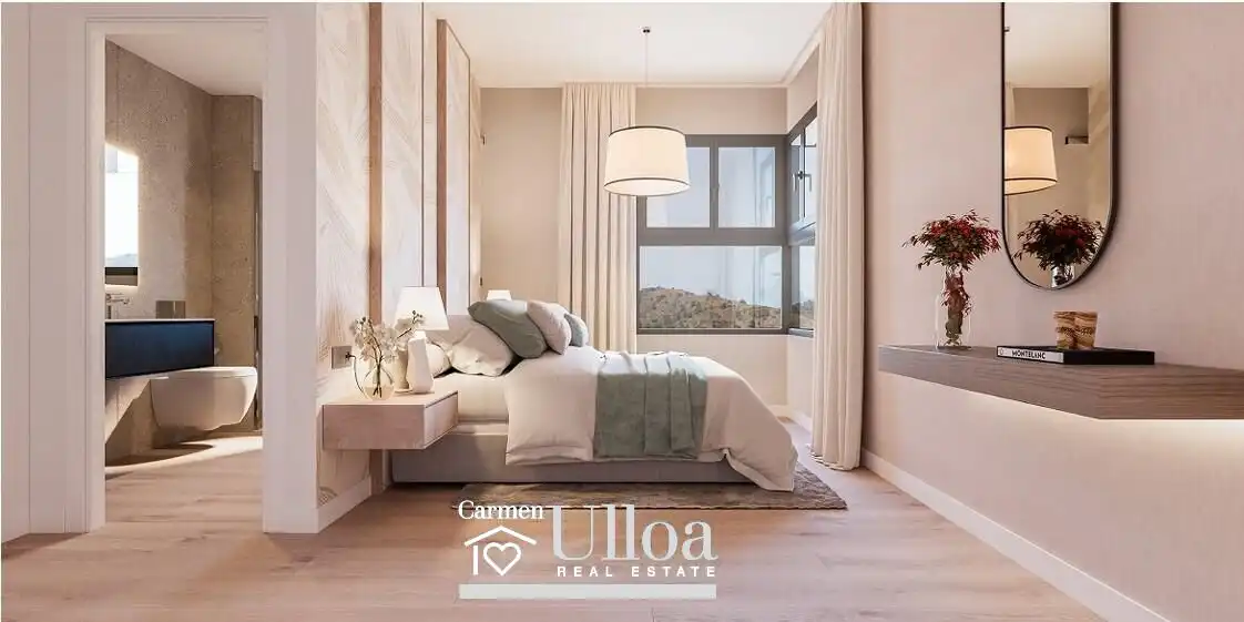 Apartamento con piscina en venta en Centro Urbano, imagen 15