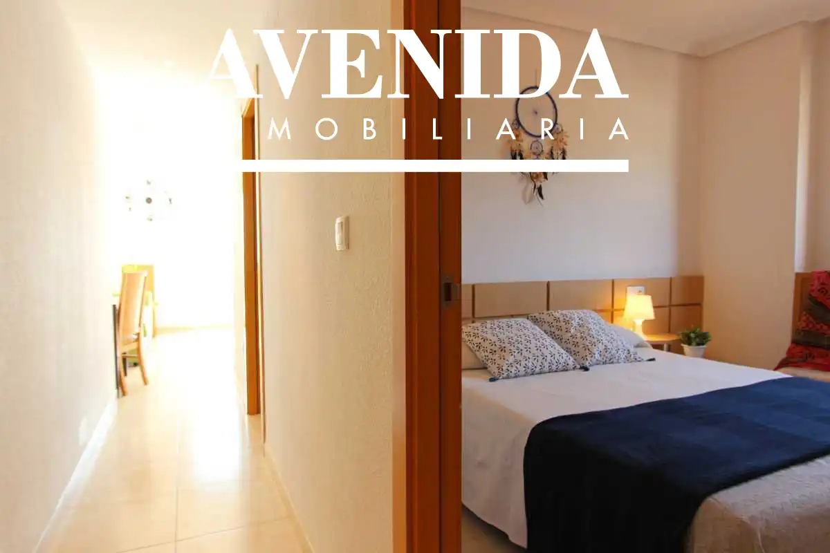 Apartment with pool for sale in Central 54, imagen 27