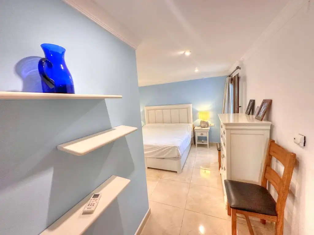 Casa rustica con piscina in vendita a Iznate, imagen 10