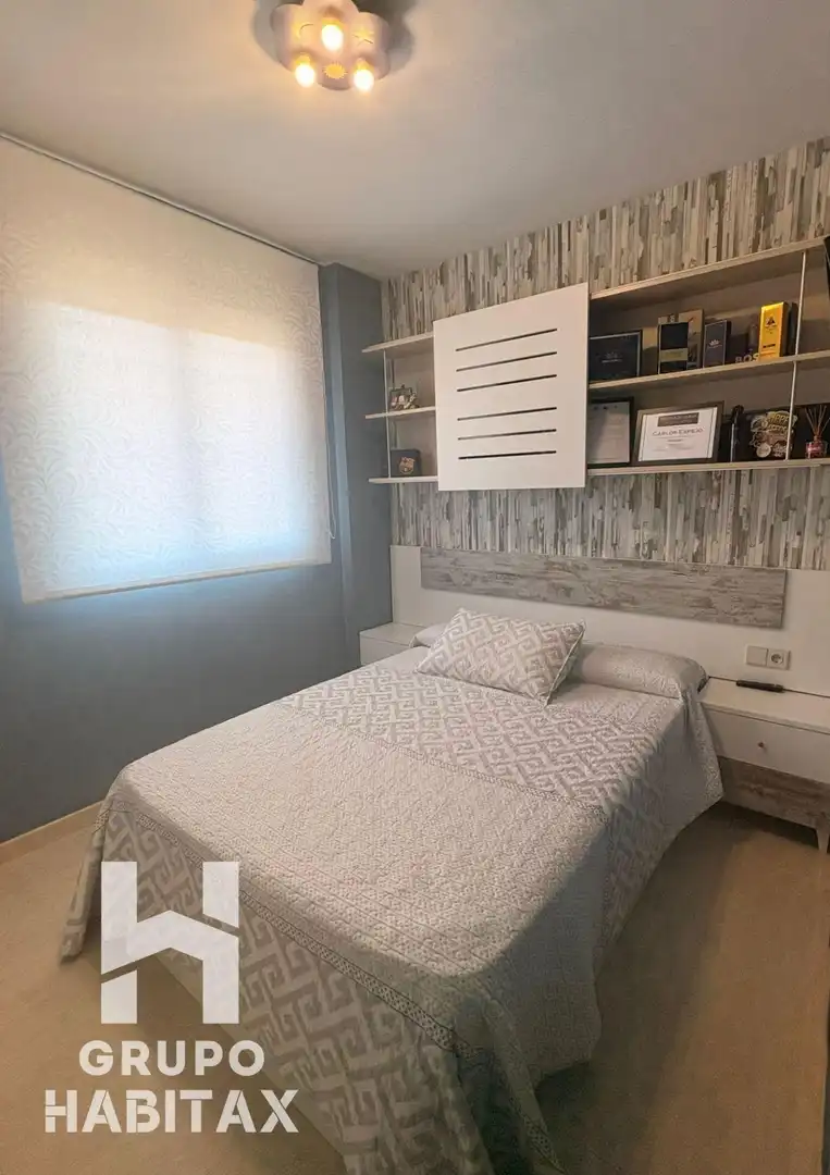 Dúplex en venta en Calle BARBERA DEL VALLES, Can Clos - Pinetons