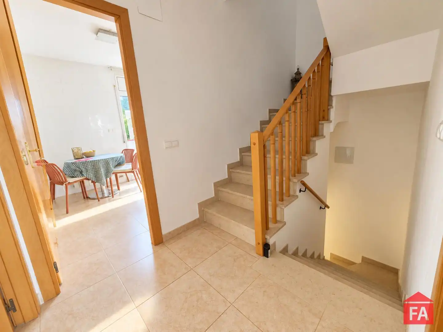 Terraced house for sale in L'Arboç, imagen 15