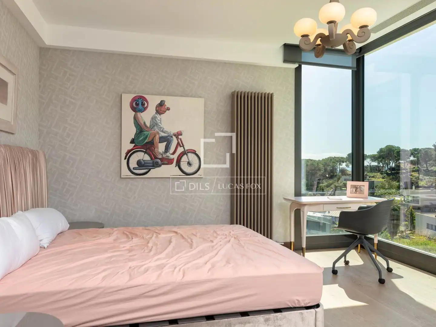 Villa mit Terrasse zum Verkauf in Santa Cristina - Sant Francesc, imagen 28