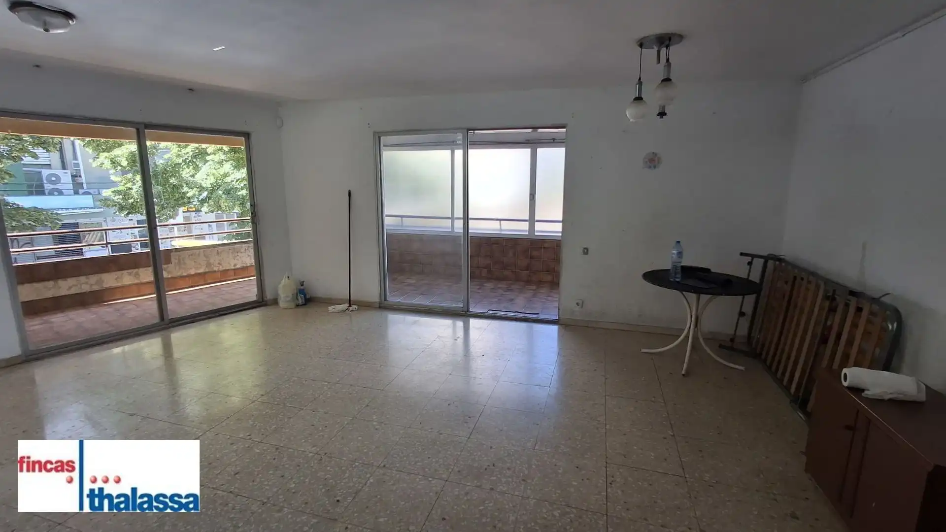 Piso en venta en Lloret de Mar con Terraza