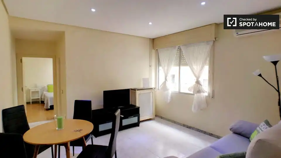 Wohnung zur Miete in Arganzuela, imagen 5