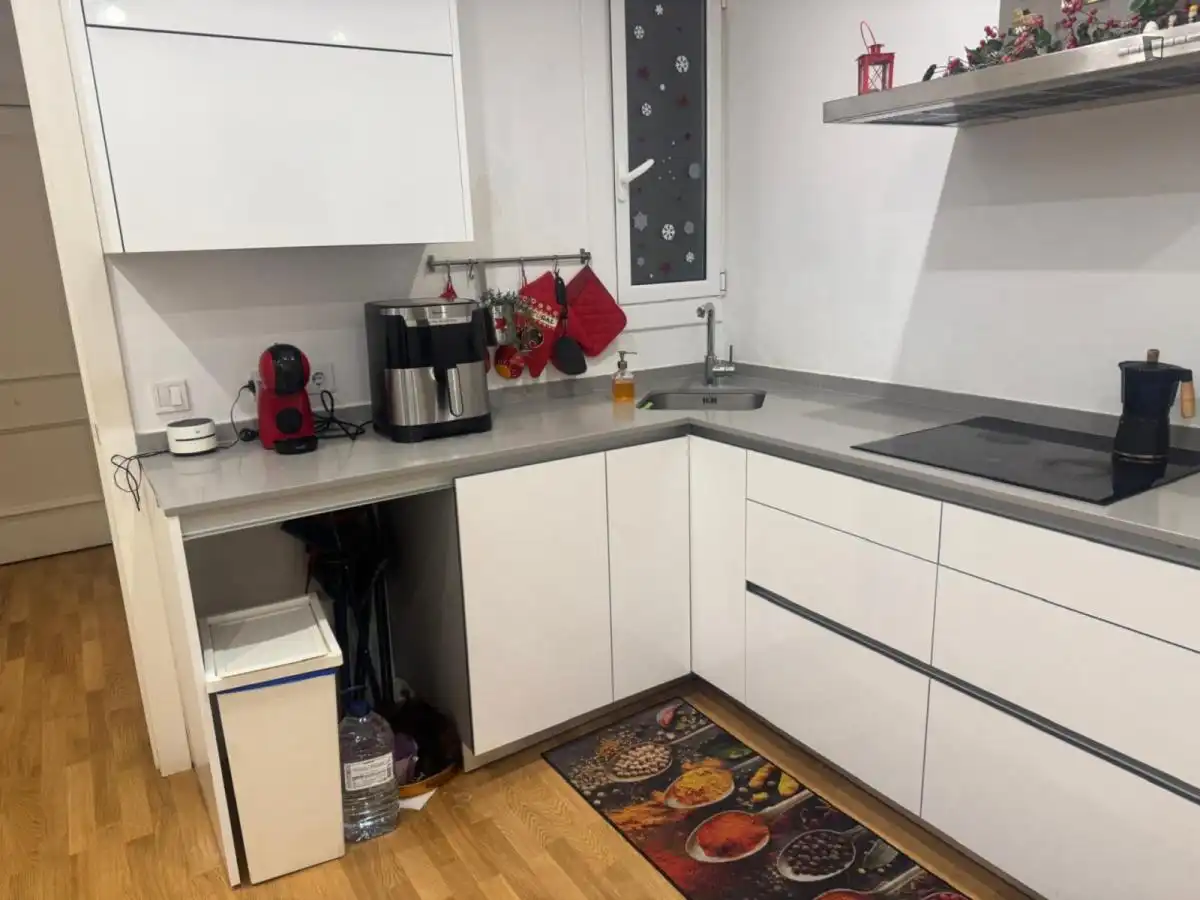 Habitació a Sant Gervasi- Galvany