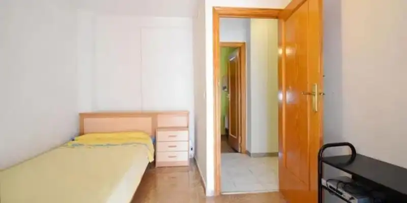 Habitación de Casa o chalet en venta en Xeresa con Jardín privado y Trastero