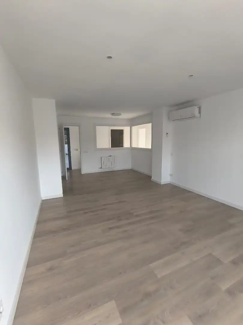 Living room of Flat for rent in Vilablareix, Girona
