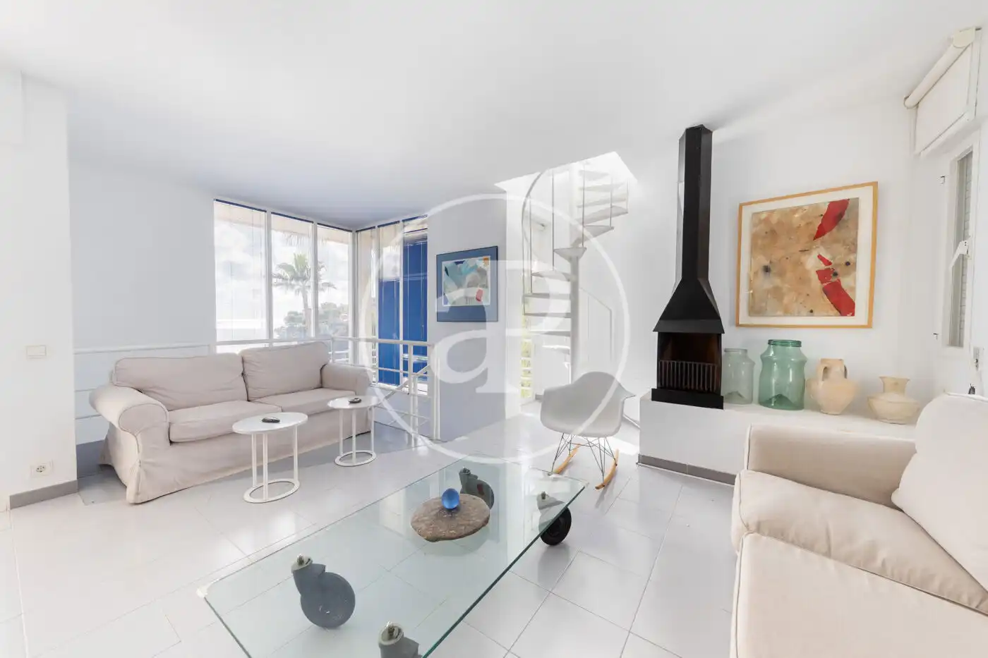 Duplexes for rent in Camí Sant Carles, Port d'Andratx