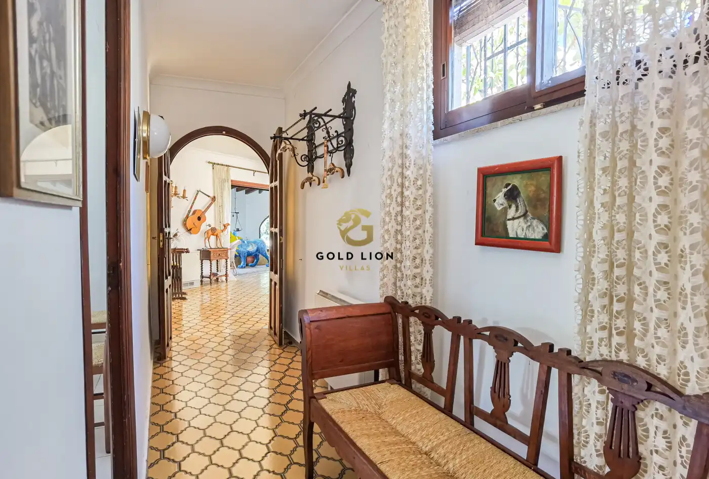 Houses for sale in Dénia  with Air Conditioner, Heating and Private garden