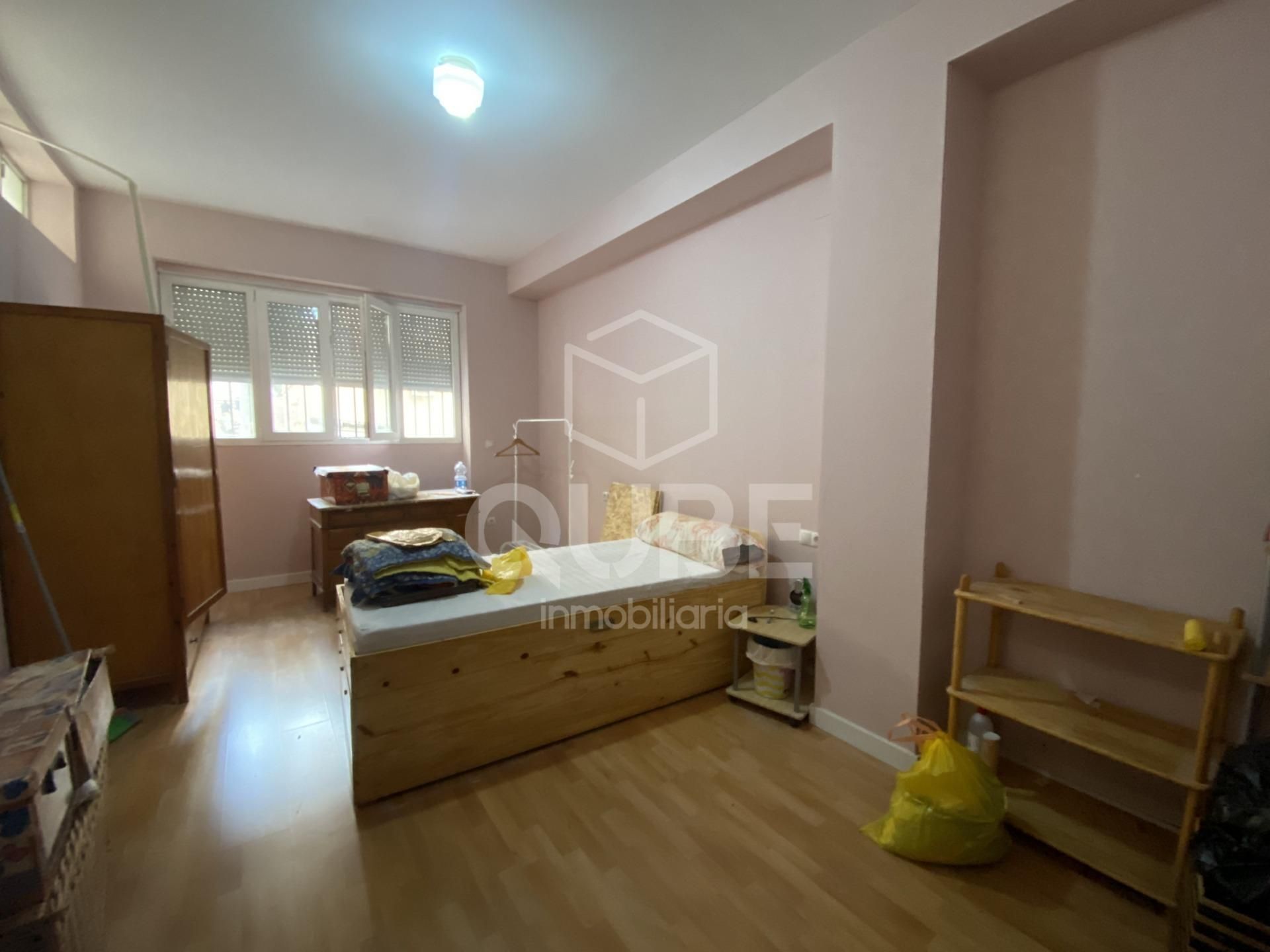 Dormitori de Local en venda en Málaga Capital amb Aire condicionat