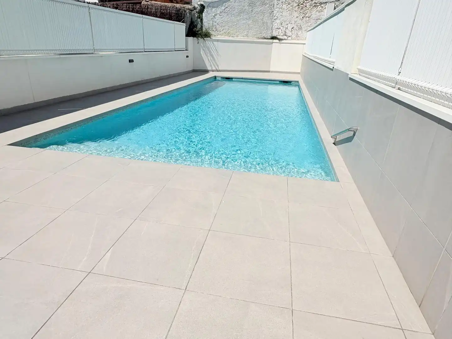 Ground floor with pool for sale in Avinguda de L'Onze de Setembre